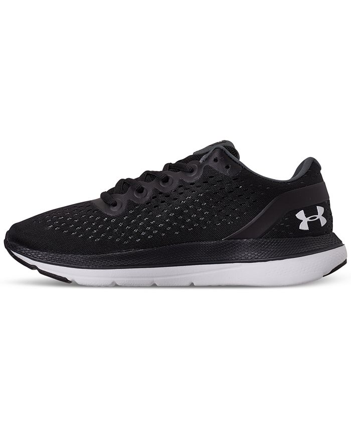 Under Armour Women's Charged Impulse Running Sneakers from Finish Line ...
