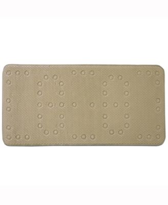 Capri Tub Mat, 17" x 36"