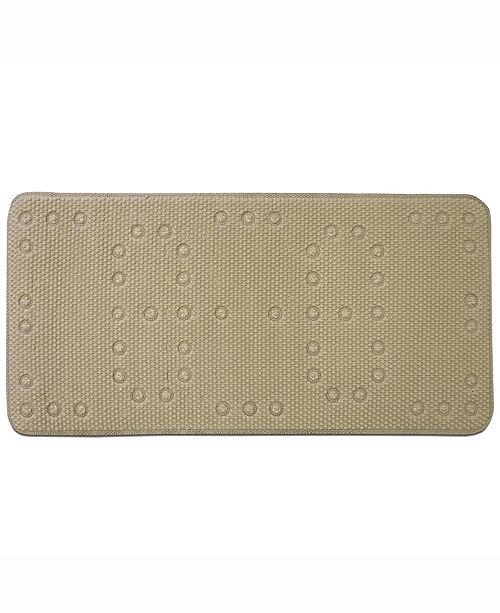 Popular Bath Capri Tub Mat Reviews Bathroom Accessories Bed Bath Macy S