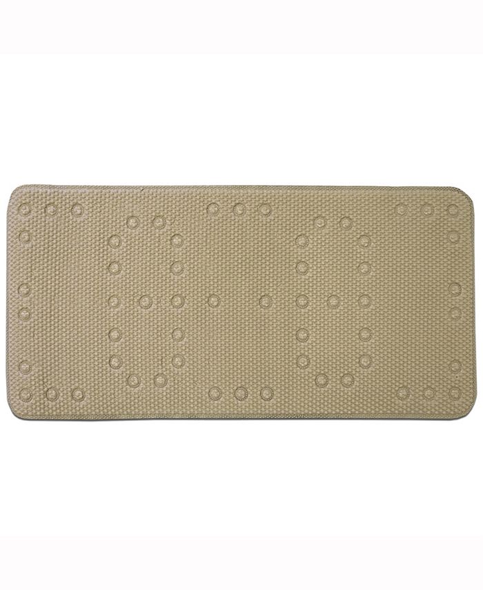 Popular Bath Capri Tub Mat Macy's