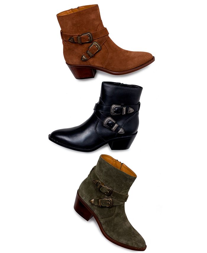 Patricia nash boots macys deals