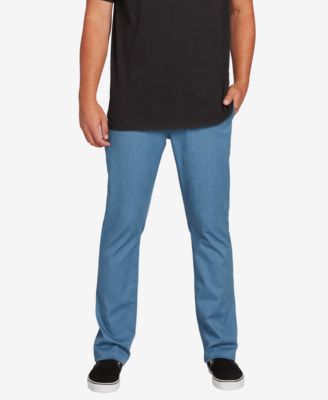 Volcom - Men's Modern Stretch Pants