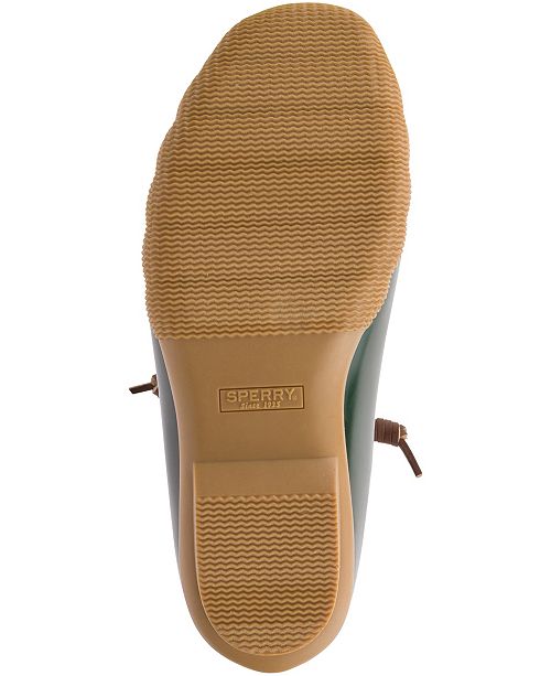 saltwater duck booties