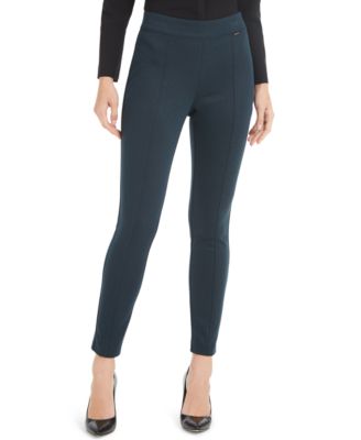 anne klein skinny compression pants