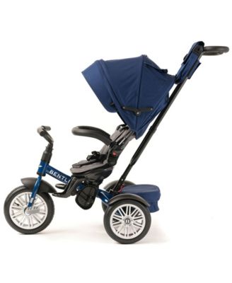 Bentley Trike 6 in 1 Convertible Stroller Trike