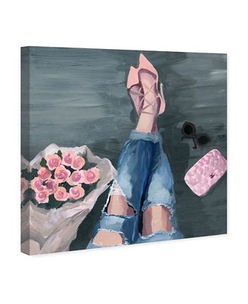 Oliver Gal - 