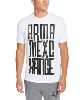 armani exchange clearance