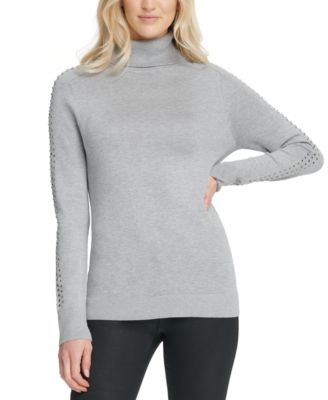 macys dkny sweaters