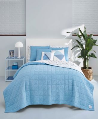 Jonathan Adler - Marcel Twin Quilt Set