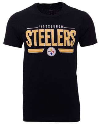 pittsburgh steelers men's t shirts