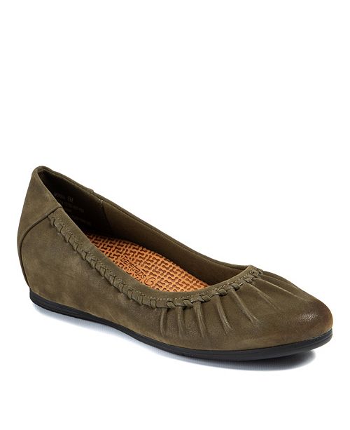 baretraps posture shoes