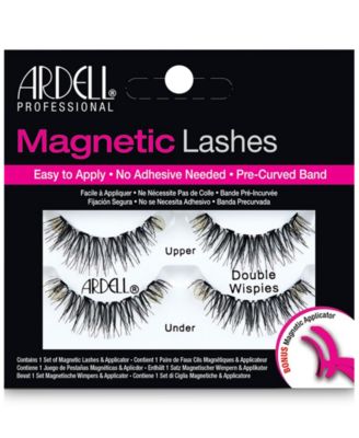 Ardell - Magnetic Lashes - Double Wispies