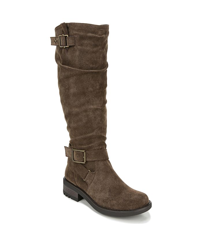 Carlos santana booties top macys