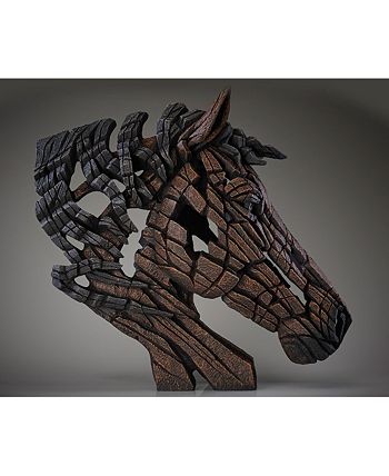 Enesco - Horse Bust
