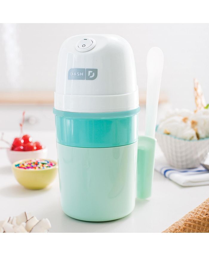 Dash My Pint Ice Cream Maker Macy's