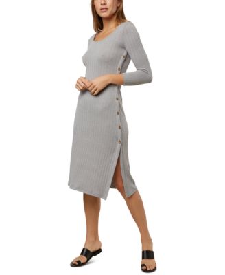 macys knit dresses