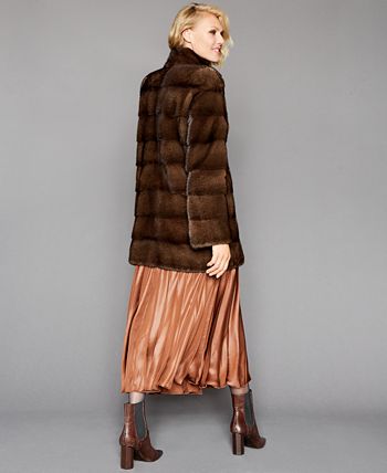 Macys fur cheap vault storage