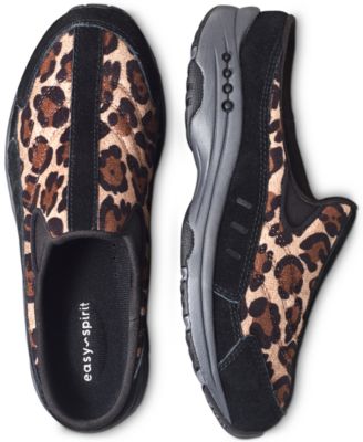 macy's easy spirit traveltime shoes