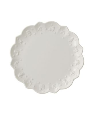 Toy's Delight Royal Classic Porcelain Dinner Plate