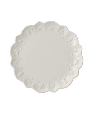 Shop Villeroy & Boch Toy's Delight Royal Classic Porcelain Dinner Plate