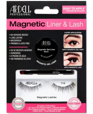 Ardell - Magnetic Liner & Lash 110