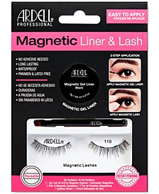 Magnetic Liner & Lash 110