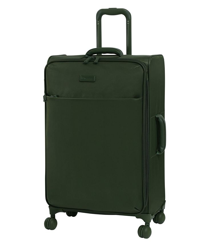 it Luggage 28" Lustrous Medium Checked Bag Macy's