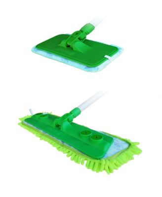 Fibermop