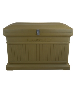 Rts Home Accents Premium Horizontal Architectural Parcelwirx Delivery Drop Box