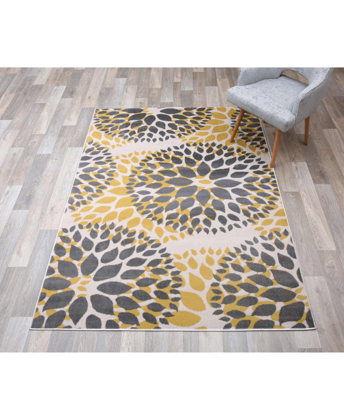 Main Street Rugs Haven Hav90996'6