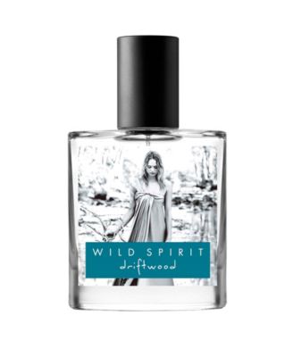 Raw Spirit - Wild Spirit Driftwood Eau de Parfum Spray, 1 oz.
