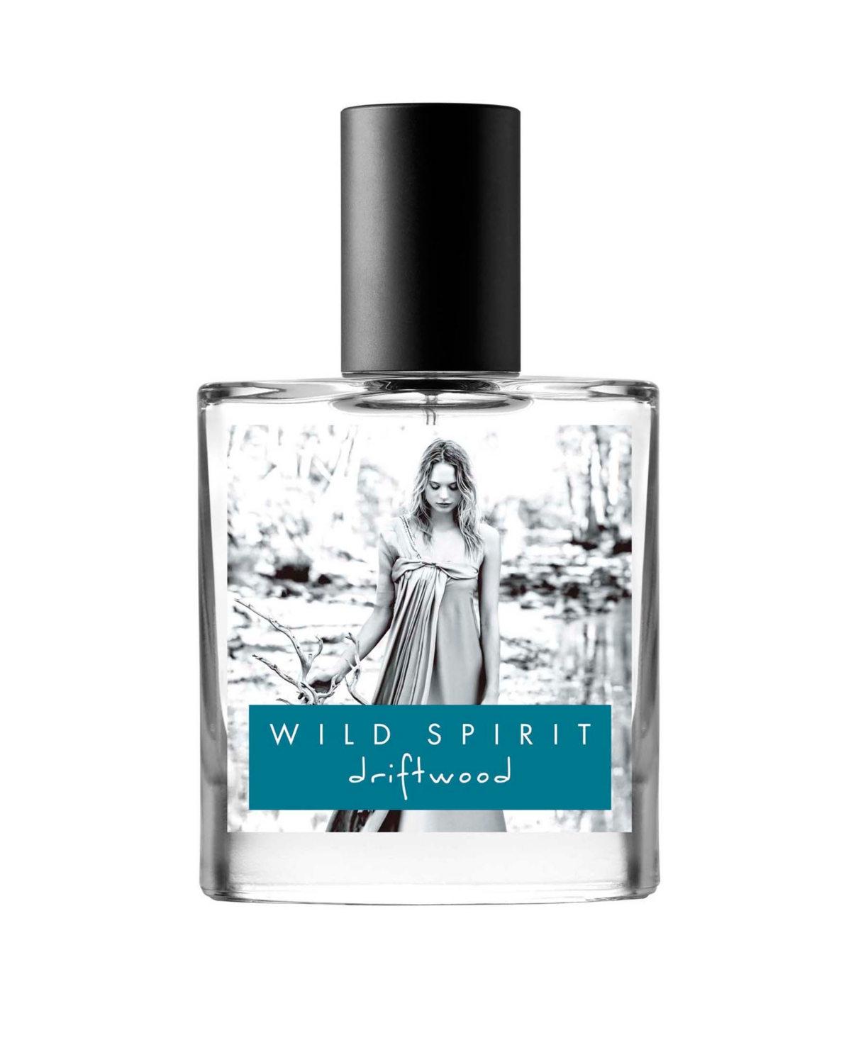 Wild Spirit Driftwood Eau de Parfum Spray, 1 oz.