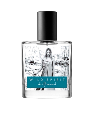Shop Raw Spirit Wild Spirit Driftwood Eau De Parfum Spray, 1 Oz.
