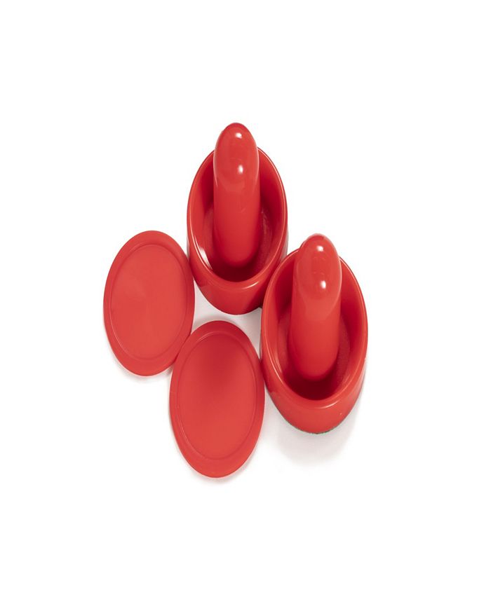 Sport Squad Hx40 Electric Powered Air Hockey Conversion Top Macy's