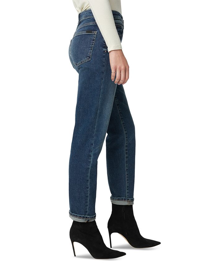 Joe's Jeans Niki Boyfriend RollCuff Jeans Macy's