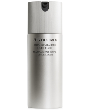 Shiseido Total Revitalizer Light Fluid
