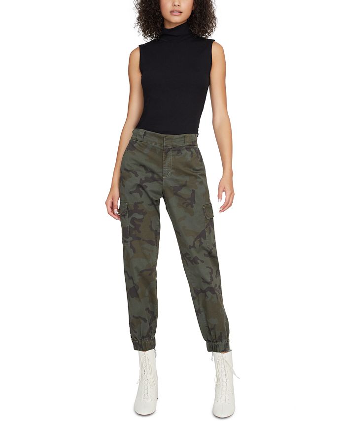 sanctuary commander cargo pants
