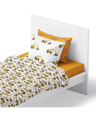 tractor sheet set