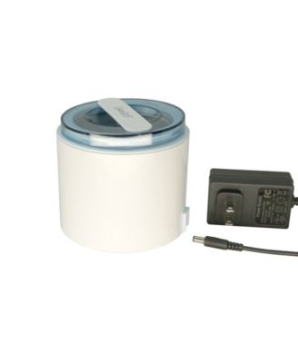 DS180 Portable Denture, Aligner and Retainer Cleaner