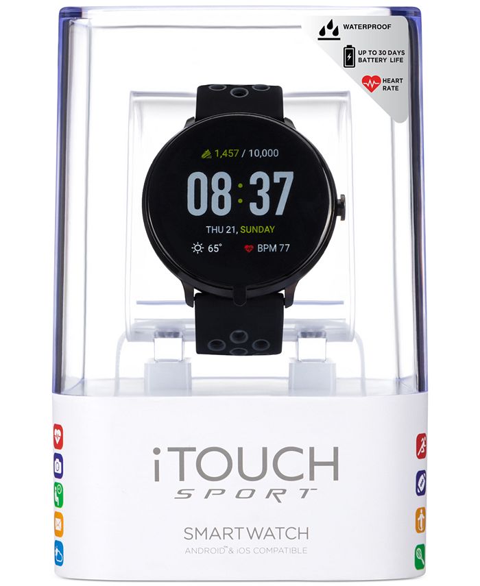 iphone xr compatible apple watch