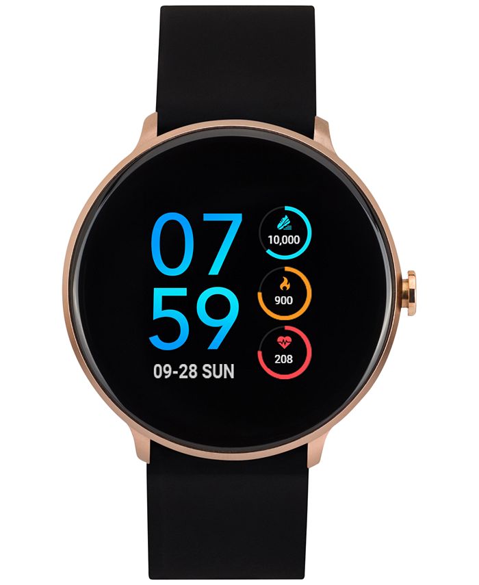 Macy's itouch clearance watch