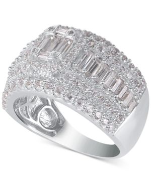 image of Diamond Composite Ring (2 ct. t.w.) in 14k White Gold