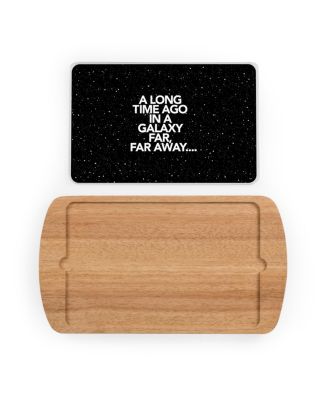 Toscana&reg; by Star Wars Scroll Billboard Serving Tray