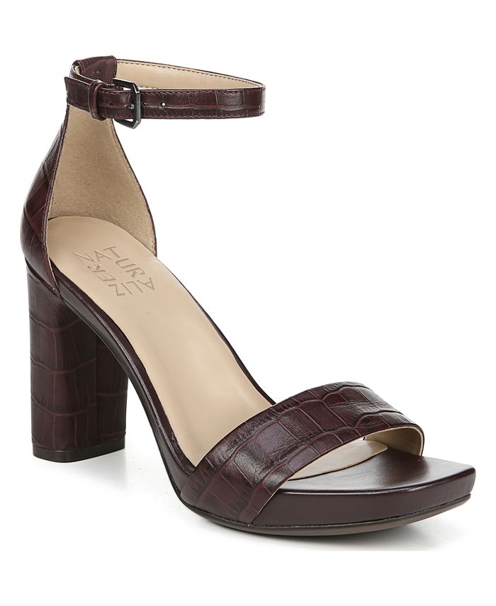 Joy dress shop ankle strap sandals
