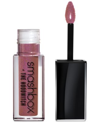 Smashbox - Crystalized Always On Metallic Matte Liquid Lipstick