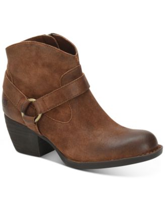 macys womens born boots