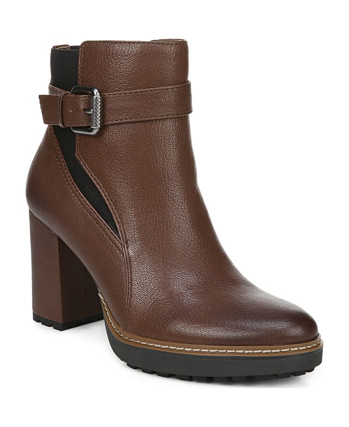 Naturalizer cora boots best sale