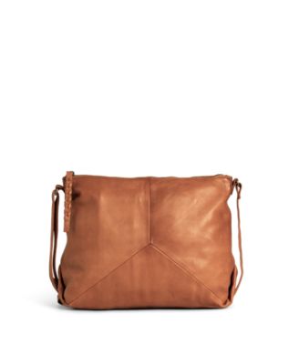 Day & Mood Edith Leather Shoulder bag - Macy display picture 3