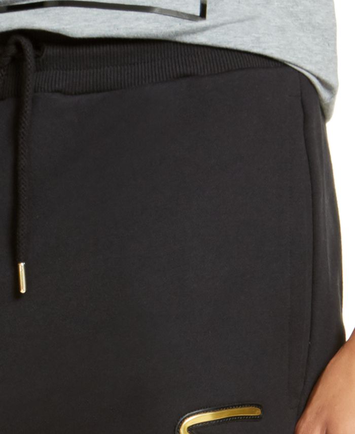 love moschino joggers
