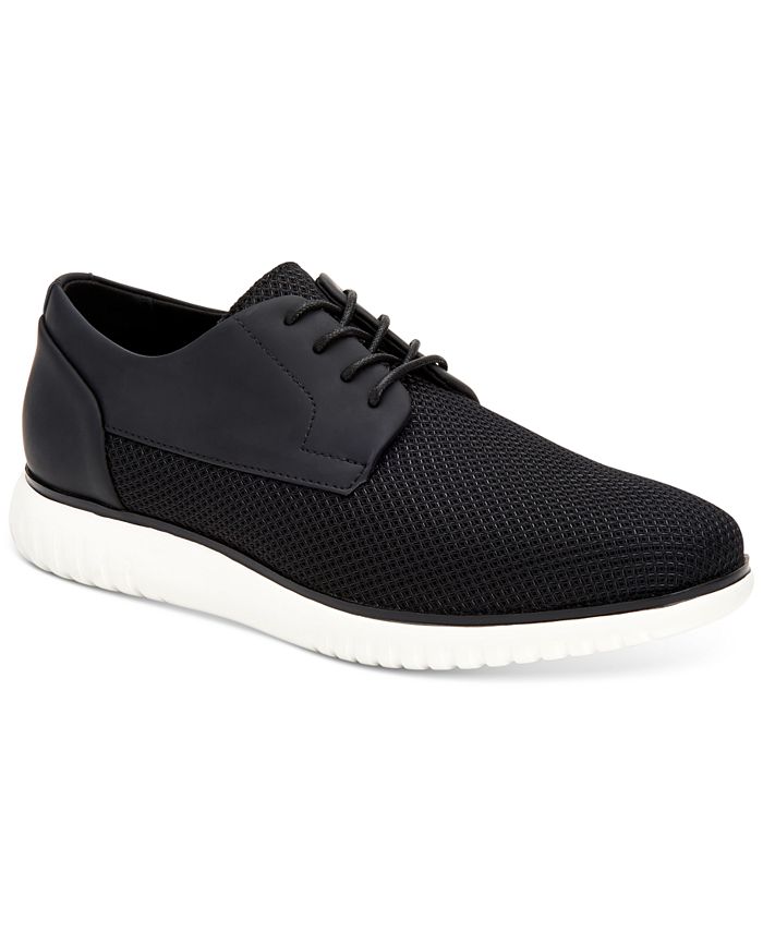 Calvin klein men's teodore shoes clearance